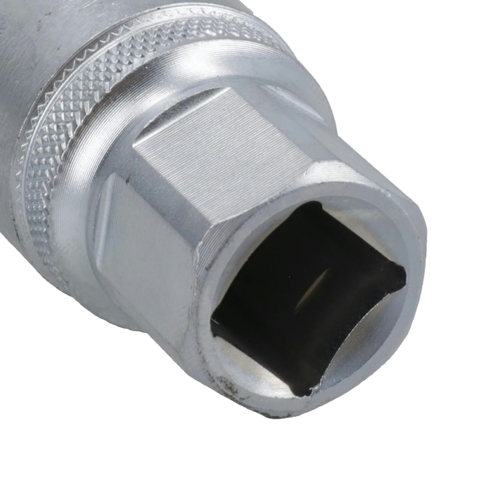 image 1 of Stud Socket Extractor Installer Remover Roller Type Metric / imperial 6 - 12mm