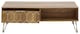 image 2 of Orleans Coffee Table | Brown | Mango