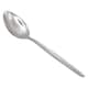 image 4 of Argon Tableware Economy Stainless Steel Dessert Spoons - 19cm - Pack of 6