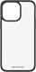 image 4 of Panzer Glass Military Grade Standard Clear Case for iPhone 15 Pro Max 6.7 Black Edition - 1179