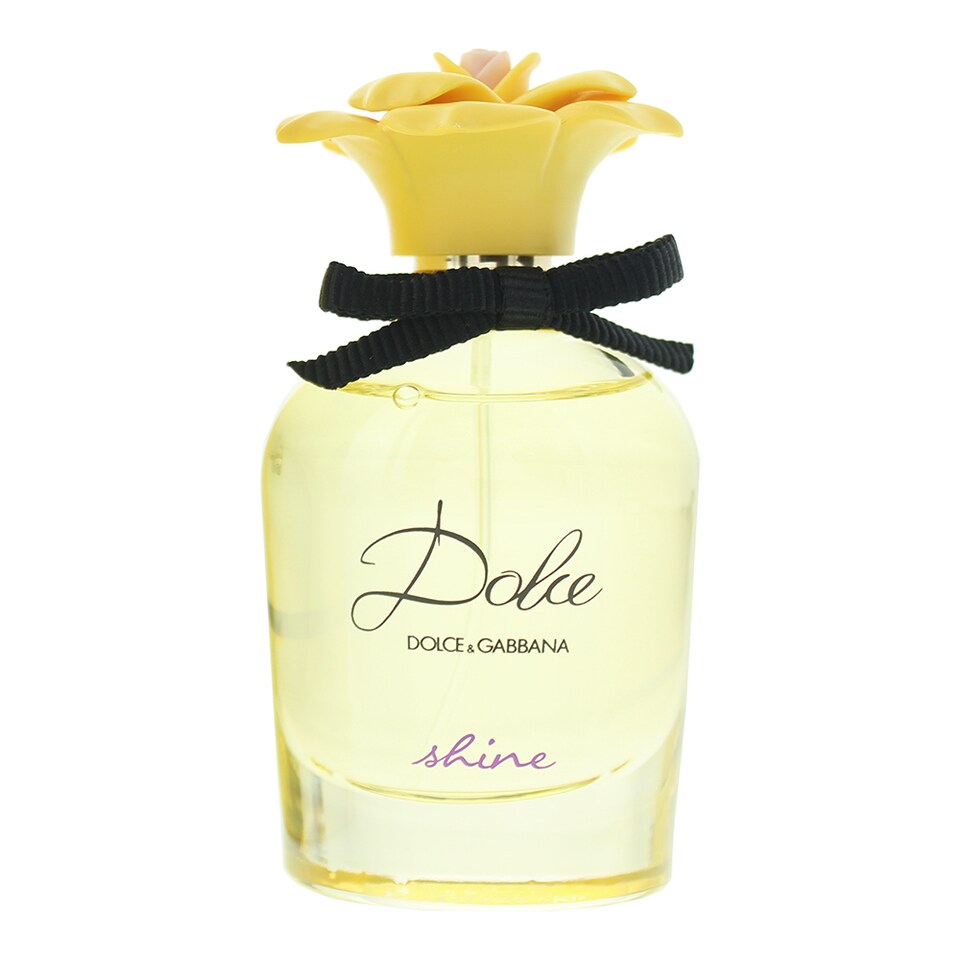 image 1 of Dolce & Gabbana Dolce Shine Eau De Parfum 50ml