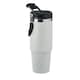 image 4 of MidOcean Suma Double-Walled 850ml Tumbler - White - One Size | White | 1