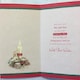 image 3 of Christmas Blessings Open Christmas Card By Carte Blanche