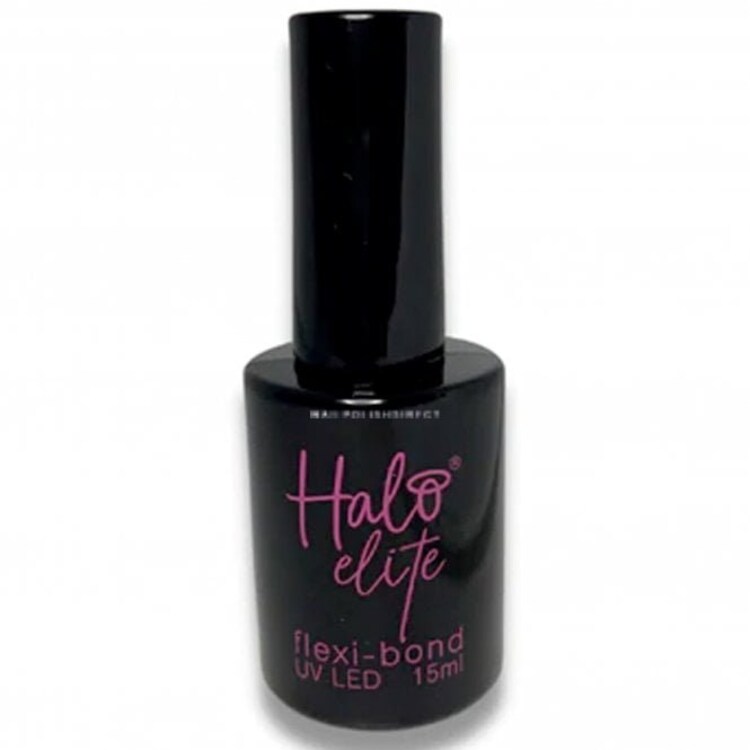 Halo Gel Nails Elite Flexi-Bond Nail Primer 15Ml N/a