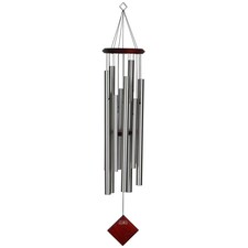 Woodstock Chimes of the Eclipse - Silver