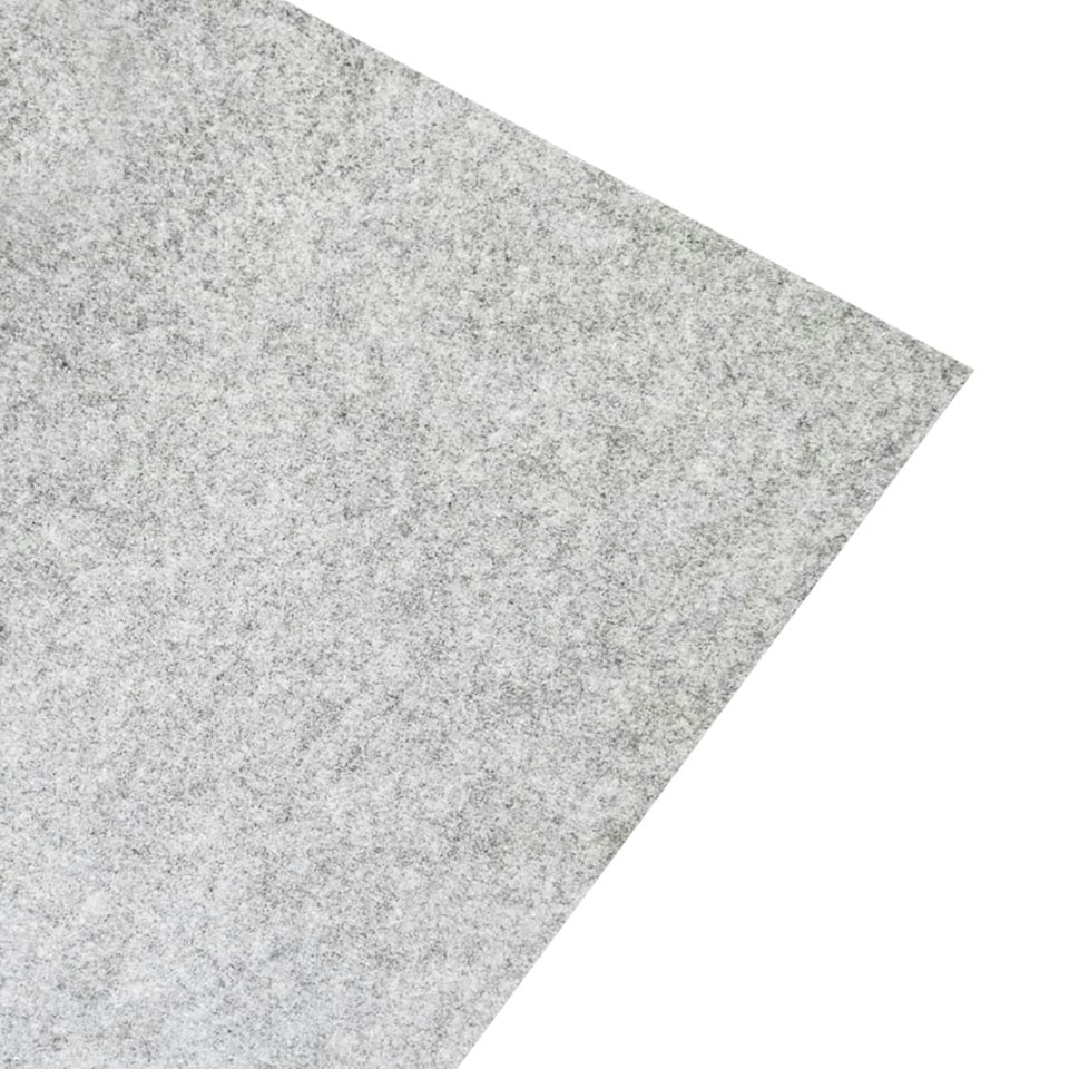 image 1 of Van Carpet Lining Silver Grey Silver