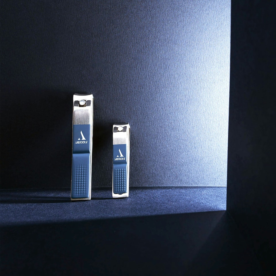 image 1 of Aristocrat Nail Clipper Set