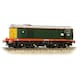 image 2 of Graham Farish Class 20 064 'River Sheaf' BR Green w/Red Solebar