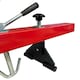 image 4 of 500kg Engine Support Beam Gearbox Lift Chain Double Supporter Traverse Lifter
