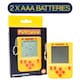 image 5 of PAC-MAN Mini Arcade Keychain LCD Handheld Game with Original Sounds
