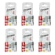 image 2 of Energizer LED G9 470lm 4.2W 4000K (Cool White) Light Bulb - Pack of 12