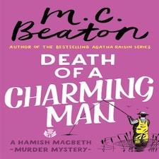 Death Of A Charming Man