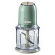 image 1 of Ariete 438/04 Vintage Mini Chopper, 400W, 600ml Graduated Beaker, 2 Speeds, Stainless Steel Blades, Green