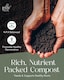 image 5 of Pelle & Sol 60L Multi Purpose Compost Peat Free Potting Soil