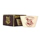 image 3 of Harry Potter Bowl - Hogwarts Crest