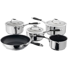 James Martin 5 Piece Cookware Set