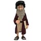 image 1 of Leonardo Da Vincci MiniX Collectable Figurine - Multicoloured - One Size