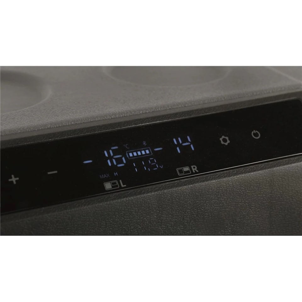 image 1 of Outwell Arctic Frost 45 Electric Coolbox 45 L