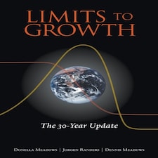 Limits To Growth