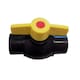 image 1 of Yamitsu Ball Valve 43mm - 50mm (1.5")