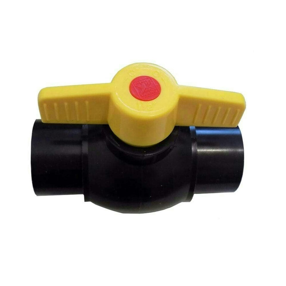 image 1 of Yamitsu Ball Valve 43mm - 50mm (1.5")