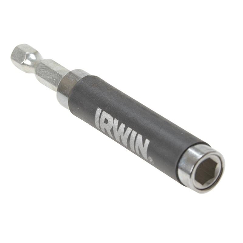 Irwin Screw Drive Guide 80mm X 9.5mm Diameter - Multi Colour - One Size