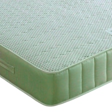 Memory Comfort Memory Foam Mattress Single