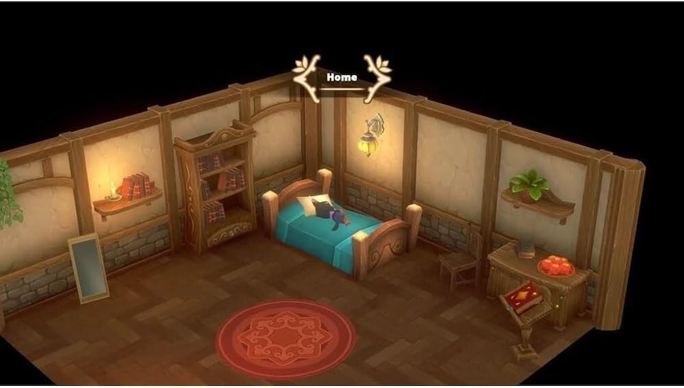 image 1 of Kitaria Fables PS4