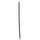 image 5 of Extra Long 1/4" Dr Flexible Flexi Socket Hex Bit Holder Extension 450mm Bergen