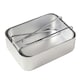 image 2 of Mess Tin Set