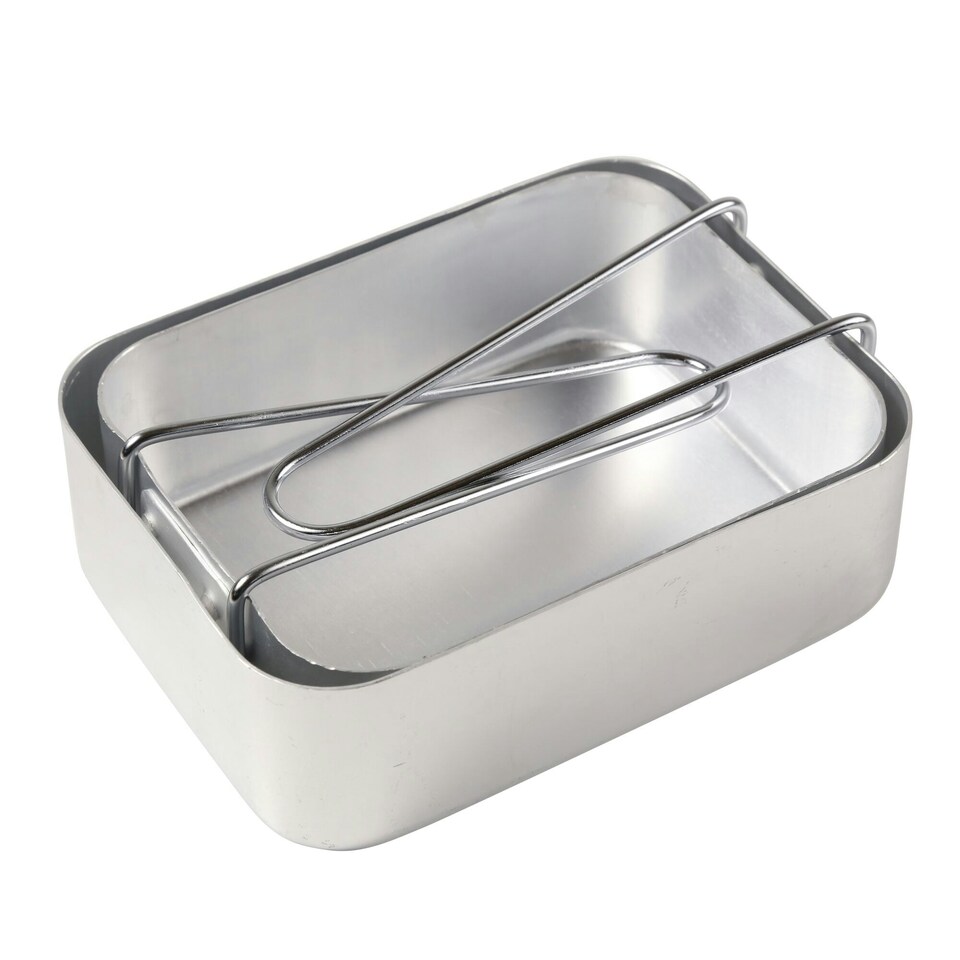 image 1 of Mess Tin Set