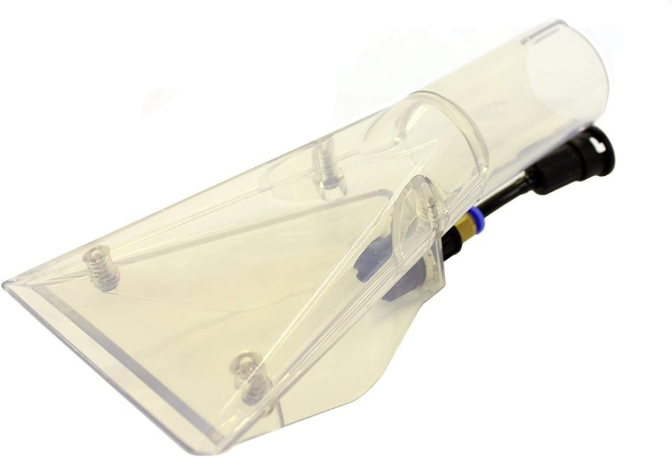 image 1 of Aquarius Pro Valet Carpet and Upholstery Cleaner Car Valeting Machine