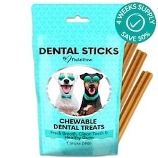 Dental Sticks N/A