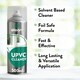 image 2 of Glean UPVC Cleaner Spray - 500ml - 2-Pack