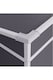 image 10 of Living and Home 8x4FT Outdoor Garden Storage Shed, Light Grey | Grey | Light Grey | 1