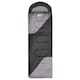 image 1 of Active Era Premium Waterproof Lightweight Sleeping Bag - Black - 3-4 Seasons