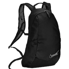 Nike Race Day Backpack - Black/White - One Size