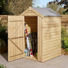 Landscaping & Garden Structures