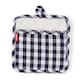 image 1 of Judge Textiles Blue Check Pot Holder