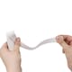 image 2 of Korbond Elastic White 6mm x 3m - One Colour - One Size