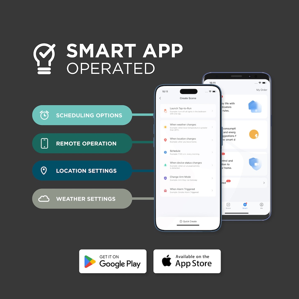 image 1 of DMD Replacement Pet Allergy Air Filter | White