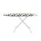 image 1 of Royalford Ironing Board, Adjustable Height & Iron Rest