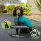 image 4 of Henry Wag Quilted Dog Jacket