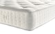 image 3 of Relyon Isabelle 2000 Pocket Mattress Single | White | Single | 1