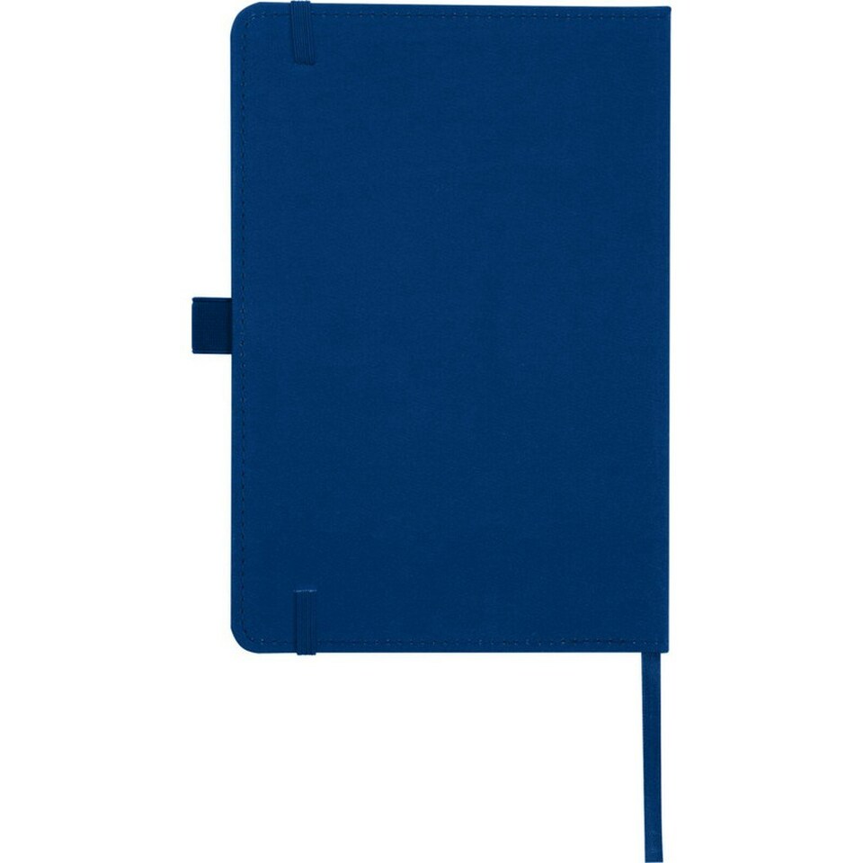 image 1 of Marksman Thalaasa Ocean Bound Plastic Notebook - Blue - One Size