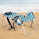 image 4 of Beach Chair Aktive 48 x 95 x 78 cm (2 Units) N/A