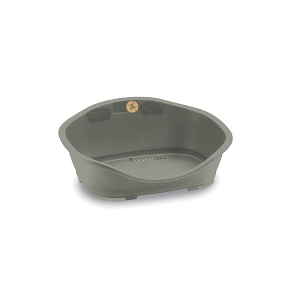 image 1 of Stefanplast Sleeper 2 Pet Bed Medium - Green