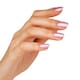 image 4 of Bluesky Pink Gel Polish - Tundra 10ml