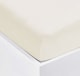 image 2 of 2pack Jersey Interlock Sheets | Yellow | Moses