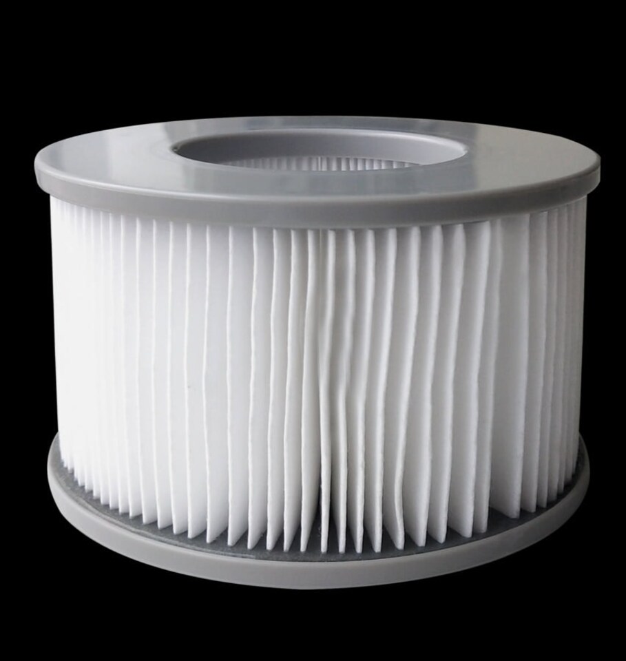 image 1 of MSPA Filter Cartridge - Twin Pack, 90 Pleats